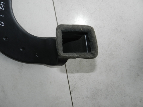 Duto Ar Quente Lado Direito Hyundai Tucson 2005 A 2016