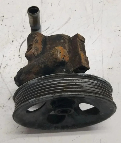 Bomba Direção Hidraulica Fiat Tempra 2.0 16v 26025012