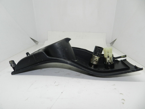 Porta Copos Console Citroen C4 Pallas 08 A 14 Com Avaria
