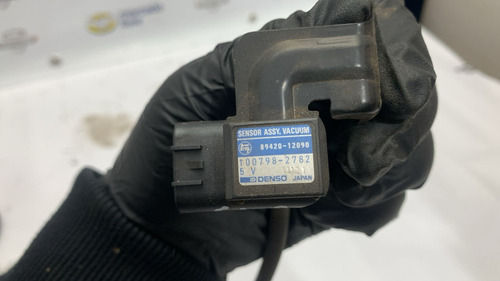 Sensor Map Toyota Corolla Xei 1.8 16v 1996 A 2002 8942012090