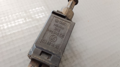 Interruptor Pedal Freio Golf Gol Santana Parati   23878