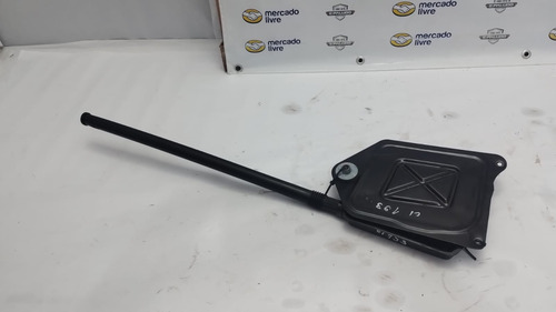 Suporte Cabo Freio Mão Mercedes-benz C180k 2000 A 2007