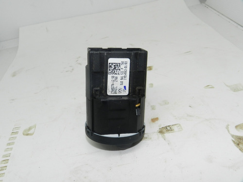 Comando Chave Luz Farol Vw Gol Saveiro Voyage G7 5u0941531p