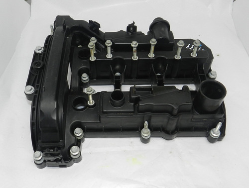 Tampa Valvula Motor Ford Ka 1.0 2014 A 2018 1111601s50