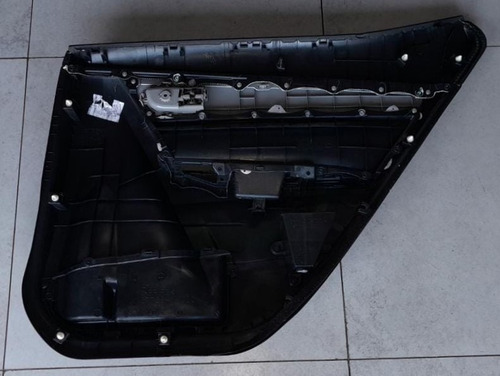 Forro Porta Traseira Lado Esquerdo Toyota Corolla 15/19