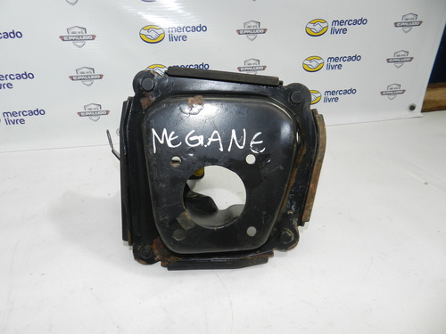 Suporte Pedal Freio Embreagem Renault Scenic 2000 A 2007