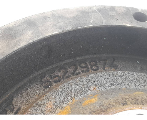 Volante | Motor  Fiat Doblo Essence 7l E 2021
