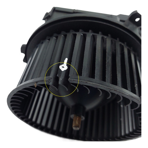 Motor Do Ar Forçado A4 Q5 Q7 2016 A 2021 C/ Detalhe