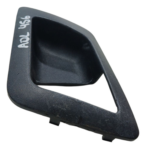 Moldura Maçaneta Tras. Esq. Vw Polo Classic 1999 A 2000 (ap)