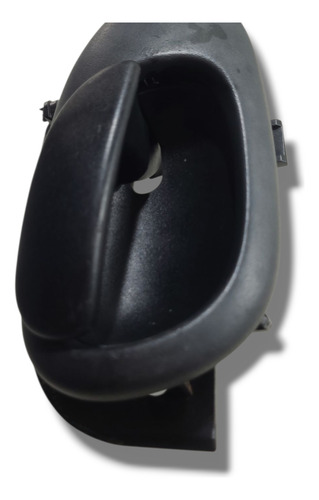 Maçaneta Interna Dianteira Esquerda Peugeot 206 2010 (al)
