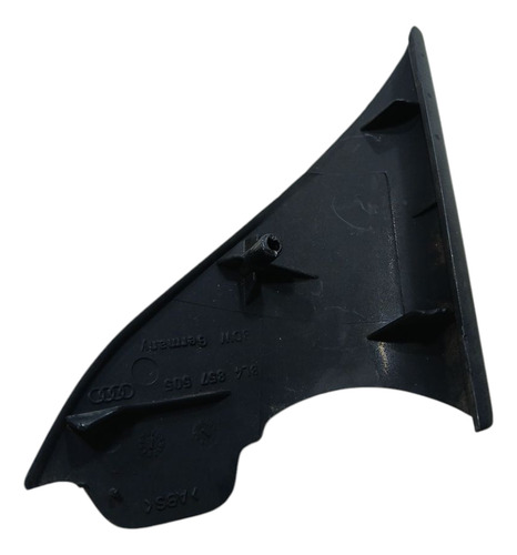 Acab. Interno Retrovisor Esquerdo Audi A3 1.6 2000 (ap)