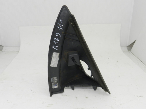 Acabamento Comando Retrovisor Gm S10 2012 A 2016 94775983