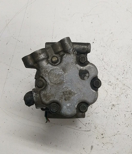 Compressor Ar Condicionado Peugeot 307 9651910980