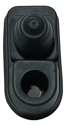 Interruptor Da Porta Chevrolet Gm S10 2.4 2012 2016