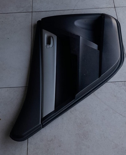 Forro Porta Traseira Lado Esquerdo Toyota Corolla 15/19