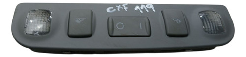 Luz De Teto Cortesia Audi A3 1998 A 2004 (ap)