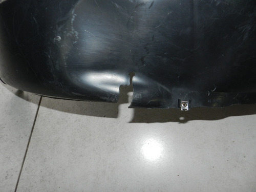 Para-barro Dianteiro Direito Renault Scenic 99/02