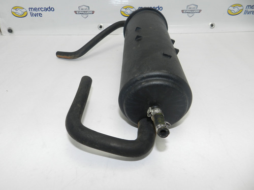 Filtro Canister Gol Santana Kombi Saveiro G2 G3 G4 G5