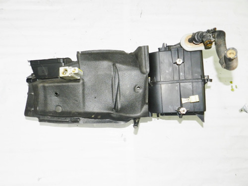 Caixa Ventilação Evaporadora Vw Golf 2.0 8v 2001 C/ Detalhe