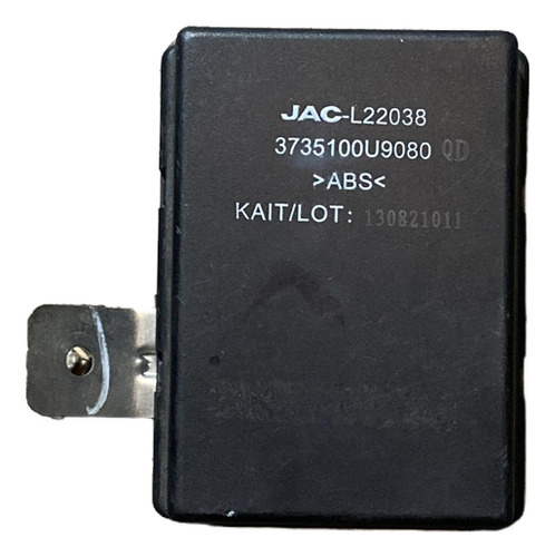 Modulo Conforto Jac J2 2012 2013 2014 2015 2016