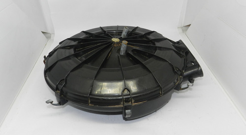 Caixa Filtro Ar Gm Monza Kadett 1.8 2.0 1989 A 1993 Detalhe