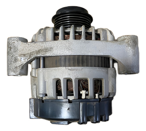 Alternador Chevrolet Camaro V8 2009 2015 