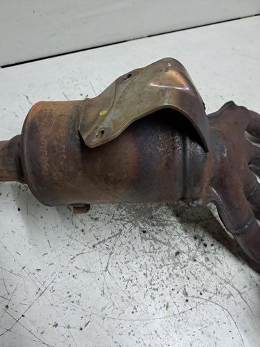 Catalisador Ford Focus 2.0 16v 2009 2010 2011 2012 2013