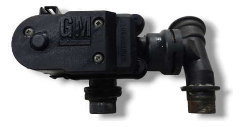 Válvula Evaporador Ar Quente Gm Astra 2004 A 2010 (al)