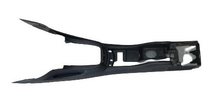 Console Central Citroen C4 Pallas 2008 C/ Detalhe 9681452977