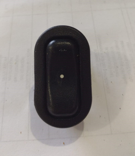 Botão Interruptor Vidro Elétrico Gm Astra Zafira 1999/2005