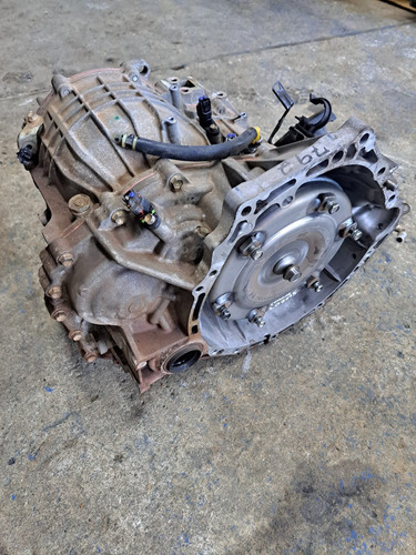 Caixa De Cambio Automatica Toyota Corolla 2.0 2015 