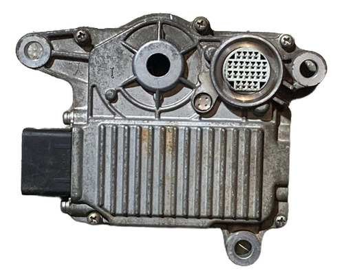 Modulo Seletor Volvo C30 C/detalhes