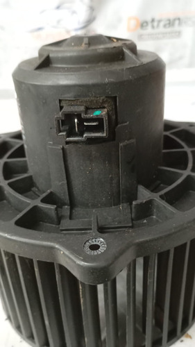 Motor Ar Forçado Jac J3  1.4 2010 11 12 13  2014  25956