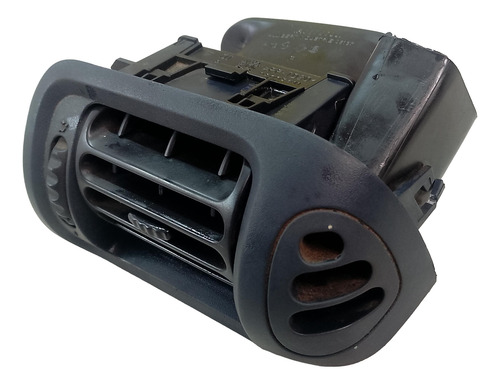 Difusor Ar Clio 2000 2001 2004 2005 2007 2014 A 2016 Direito