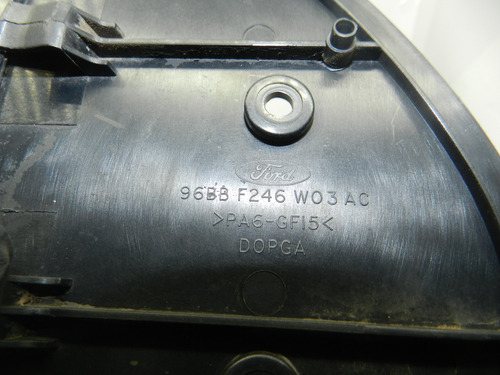 Acabamento Interno Porta Traseira Esquerda Ford Mondeo 94/00