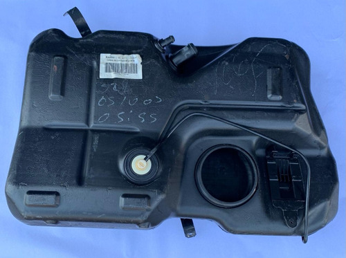 Tanque Combustível Ford Fiesta Ecosport 1.6 2010