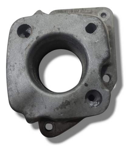 Suporte Frontal Motor Renault Megane 08 A 13 (al) 8200162702