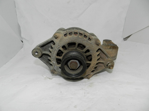 Alternador Com Suporte Gm Celta Agile Prisma 1.0 1.4 03/12 