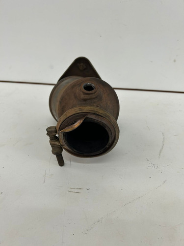 Catalisador Iveco Daily 65 3.0 2019 2020 2021 2022 Original