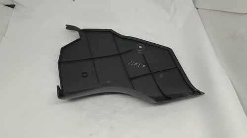 Acabamento Soleira Diant Direita Honda Civic 97/00 83111s04