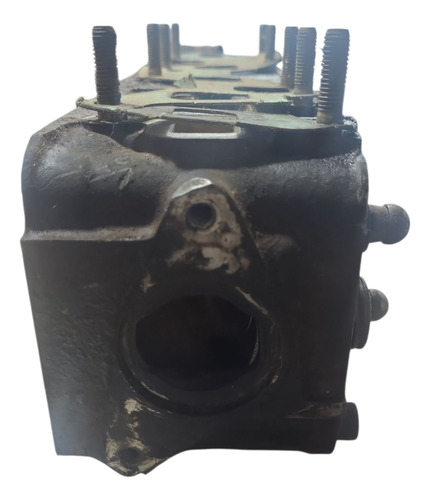 Cabeçote Do Motor Gm Corsa 1.0 8v 1994 A 2000 96,08mm (al)