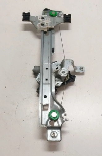 Máquina Vidro Traseira Esquerda Peugeot 3008 2011 A 2014