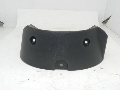 Moldura Inferior Coluna Direção Renault Megane 2008 A 2013
