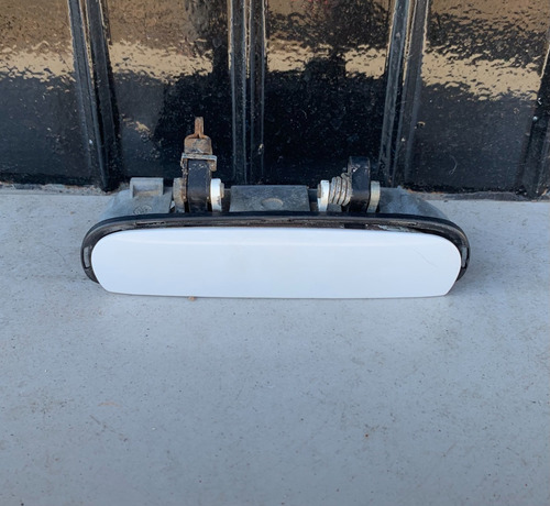Maçaneta Puxador Externa Direito Audi A3 2portas 99/05