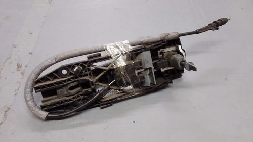 Maçaneta Externa Dianteira Direita Vw Up 2015/17    16683