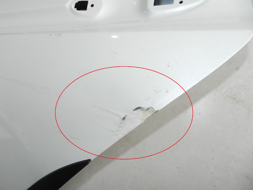 Porta Traseira Esquerda Honda Fit 2016 A 2019 Com Detalhes