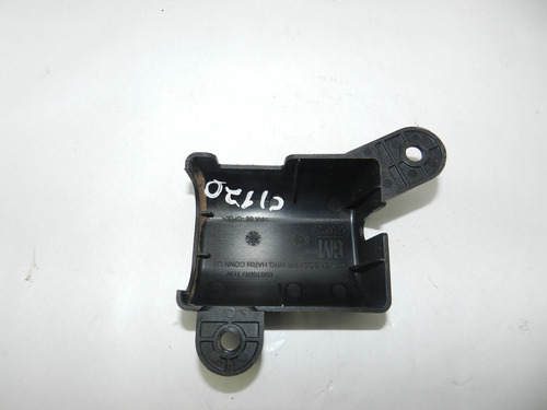 Acabamento Sensor Abs Traseiro Gm Cobalt Onix Prisma 13/19