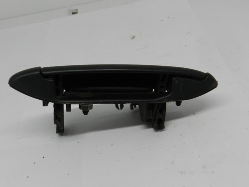 Maçaneta Externa Traseira Direita Renault Logan Clio 97 A 05