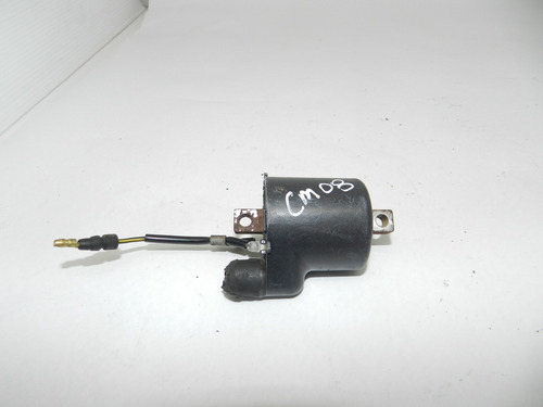 Bobina Ignição Honda Cg Fan 125 2005 A 2008