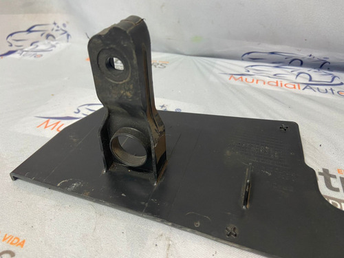 Defletor Ar Direito Radiador Vw Gol Saveiro G7 G8 18221 C08